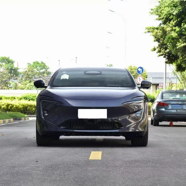 Avatar 12 luksus EV hind