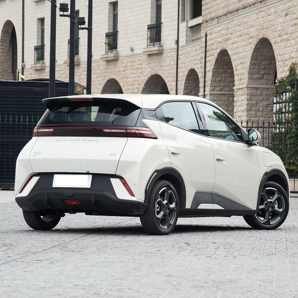Byd Seagull Electric Flying Edition New