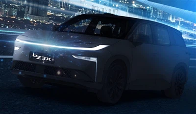 Toyota BZ3X RHD debüteerib Hongkongis ja Macaus hinnaga 33 100 USD, mis on pe...