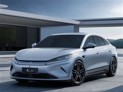 BYD toob Hiinas turule Model 3 Killer EV poole odavamalt kui Tesla enimmüüdud...