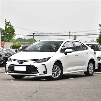 COROLLA