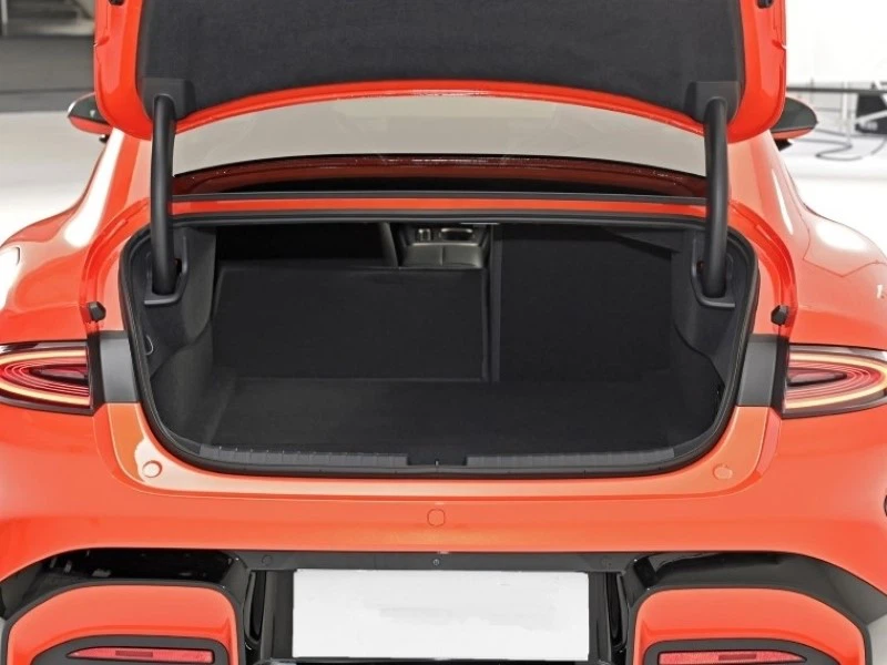 xiaomi su7 notchback xiaomi su7 notchback