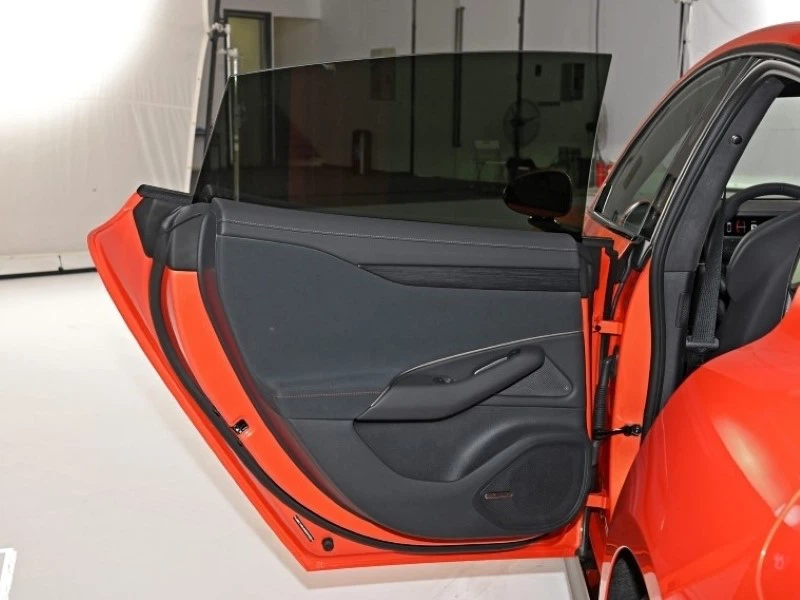 xiaomi su7 notchback xiaomi su7 notchback