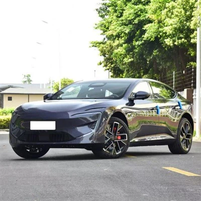 Avatar 12 Intelligentne juhtimissõiduk