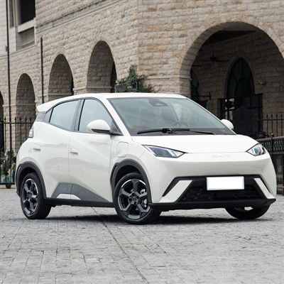 BYD Elektriauto odavaim hind