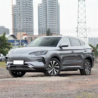 SONG PLUS PUHAS ELEKTRIAUTO