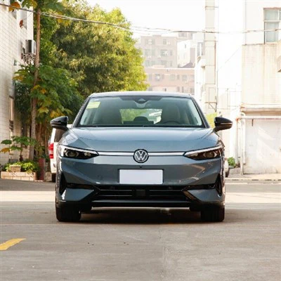 Volkswageni puhas elektrisõiduki hind