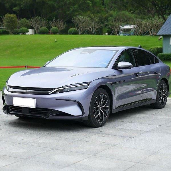 Top Electric Cars