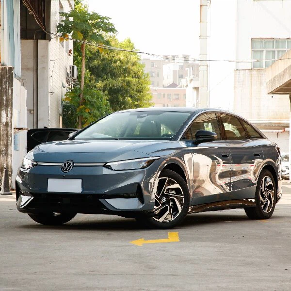 Volkswageni luksus sedaan